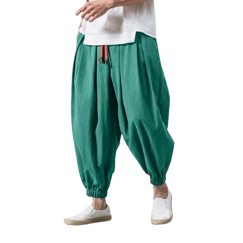 Toji Pants