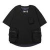 Jiye Tactical Tee