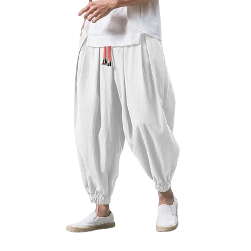 Toji Pants