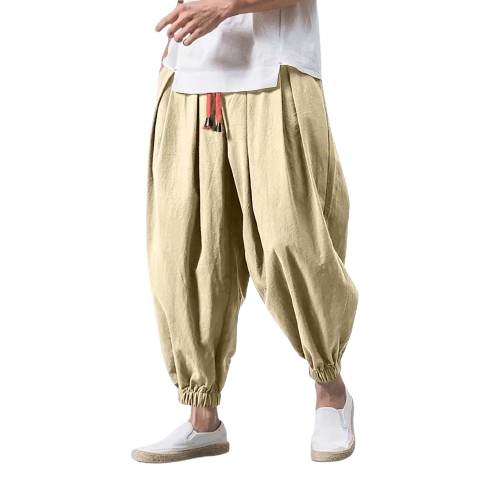 Toji Pants