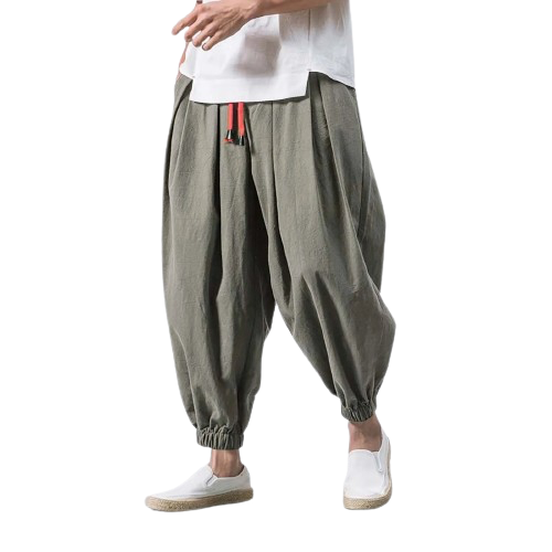 Toji Pants