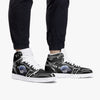 Gojo AJ1 High-Top Leather Sneakers