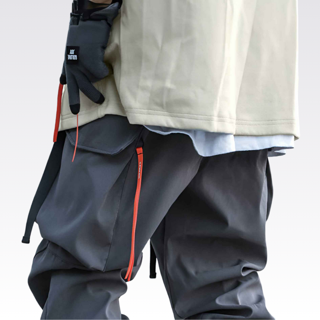 Shinsoku Pants