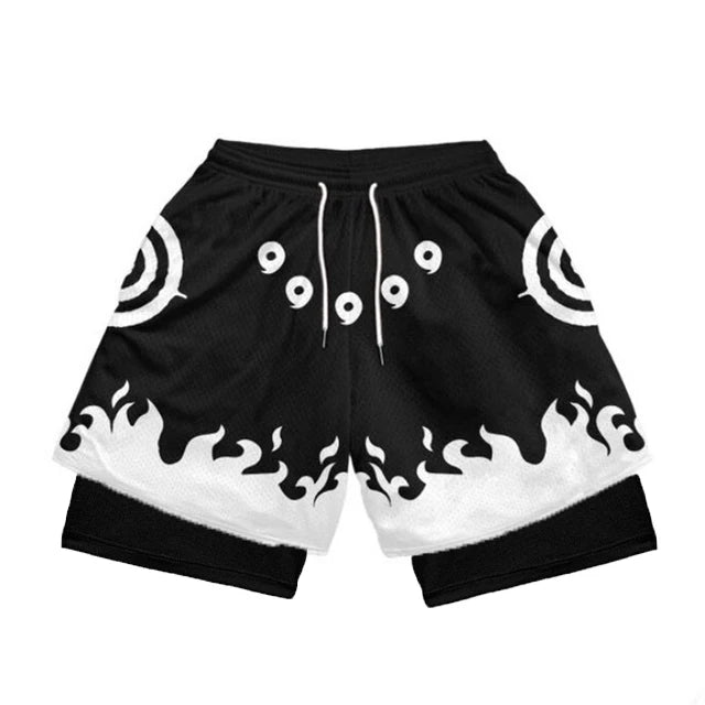 Japanese Anime Shorts