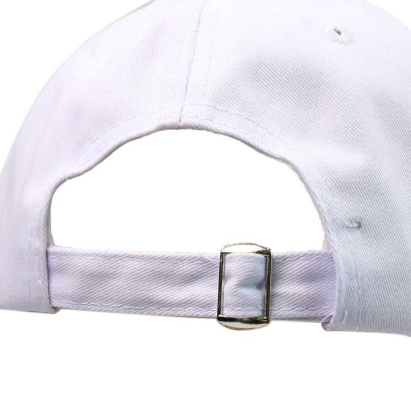 GENXF Emroidered Cap