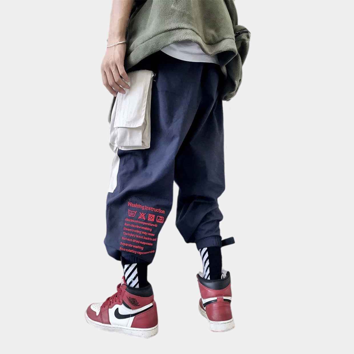 Yūgen Pants