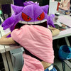 Gengar Pillow