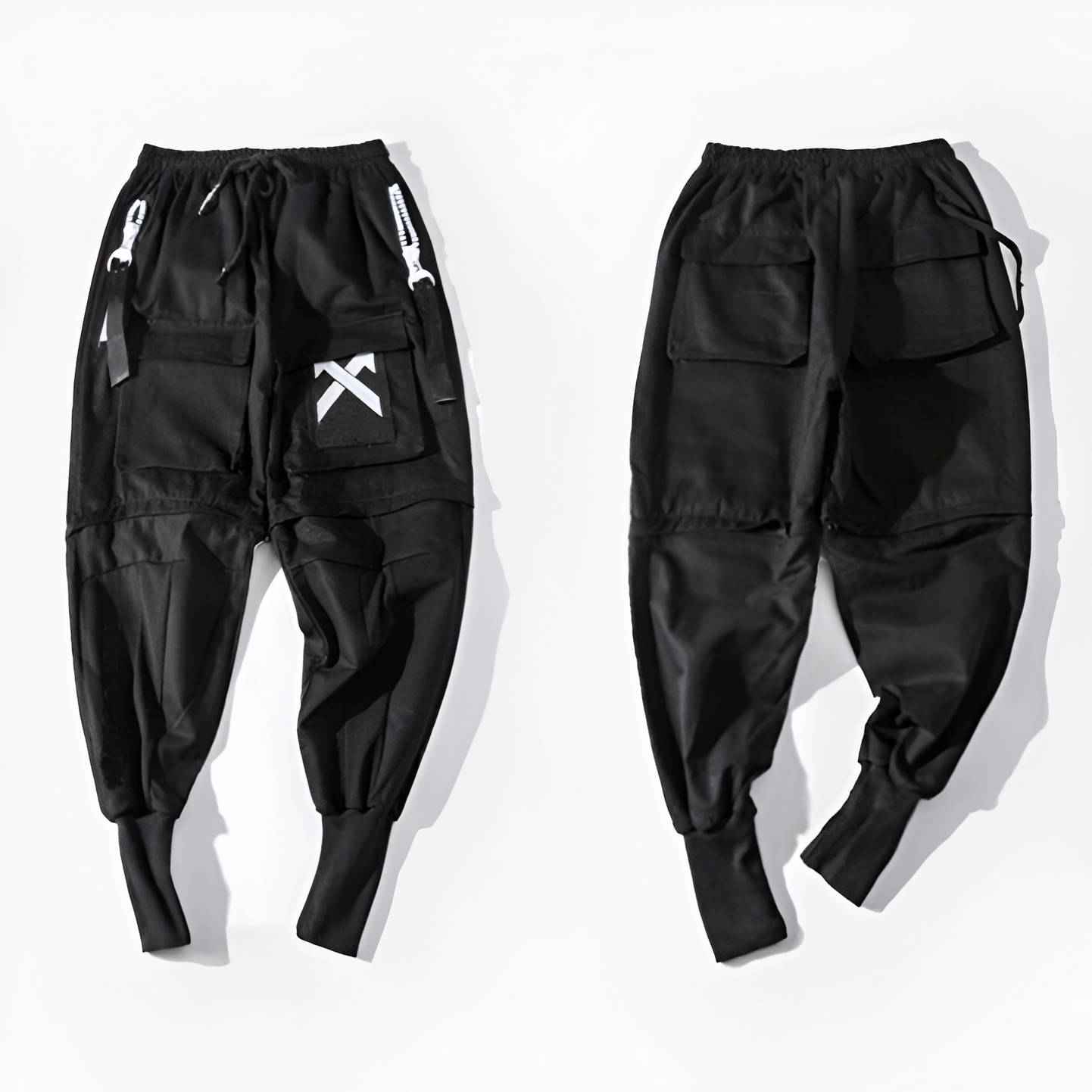 Ryūjin Pants