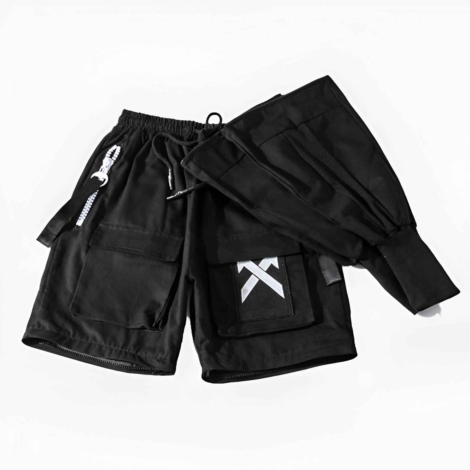 Ryūjin Pants