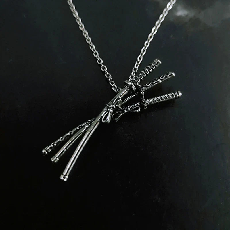 Zoro Necklace