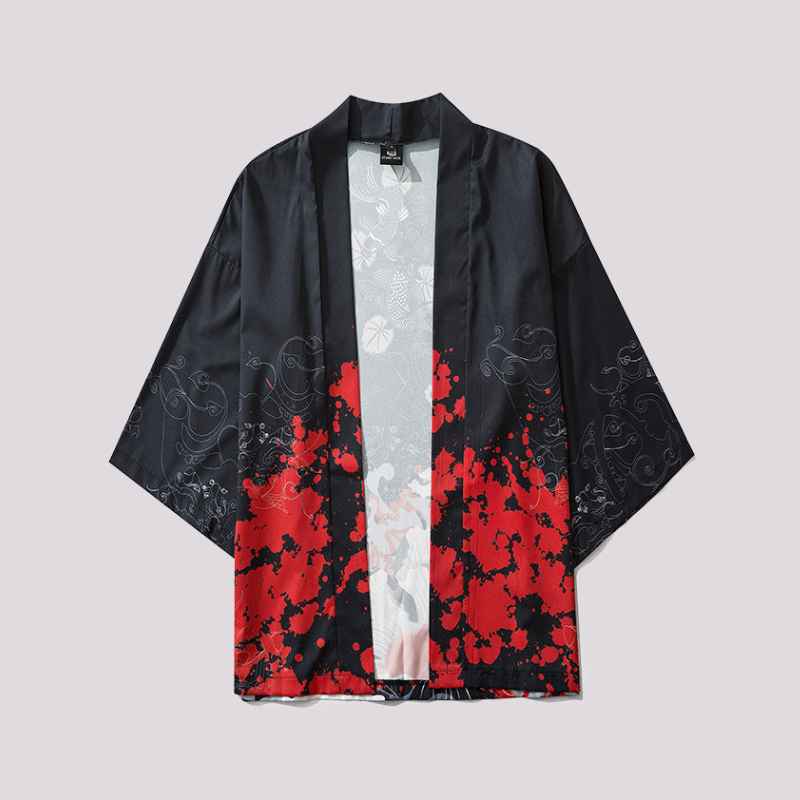 Hana Kimono