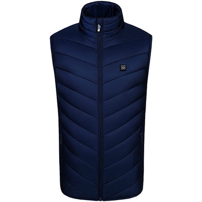 Heated Vest