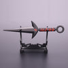 Japanese Kunai Display Set