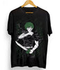 Maki Zenin T-shirt Jujutsu Kaisen