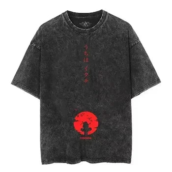 Anime Tshirts - Naruto