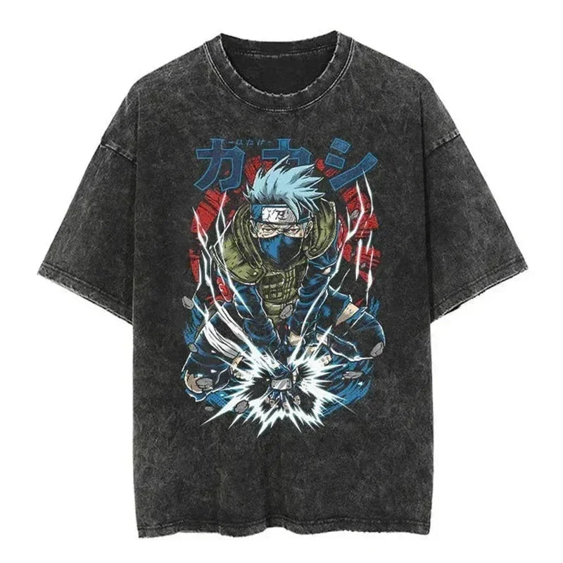 Anime Tshirts - Naruto