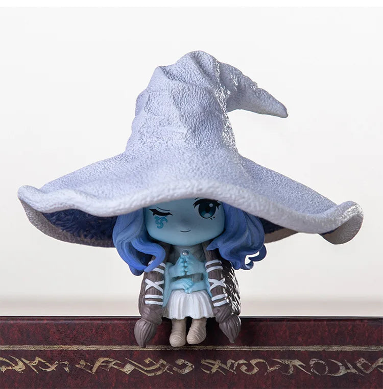 Ranni The Witch Mini Figure