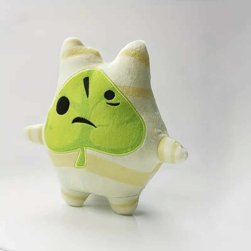 Korok Plush - Soft, Cute, & Collectible Toy