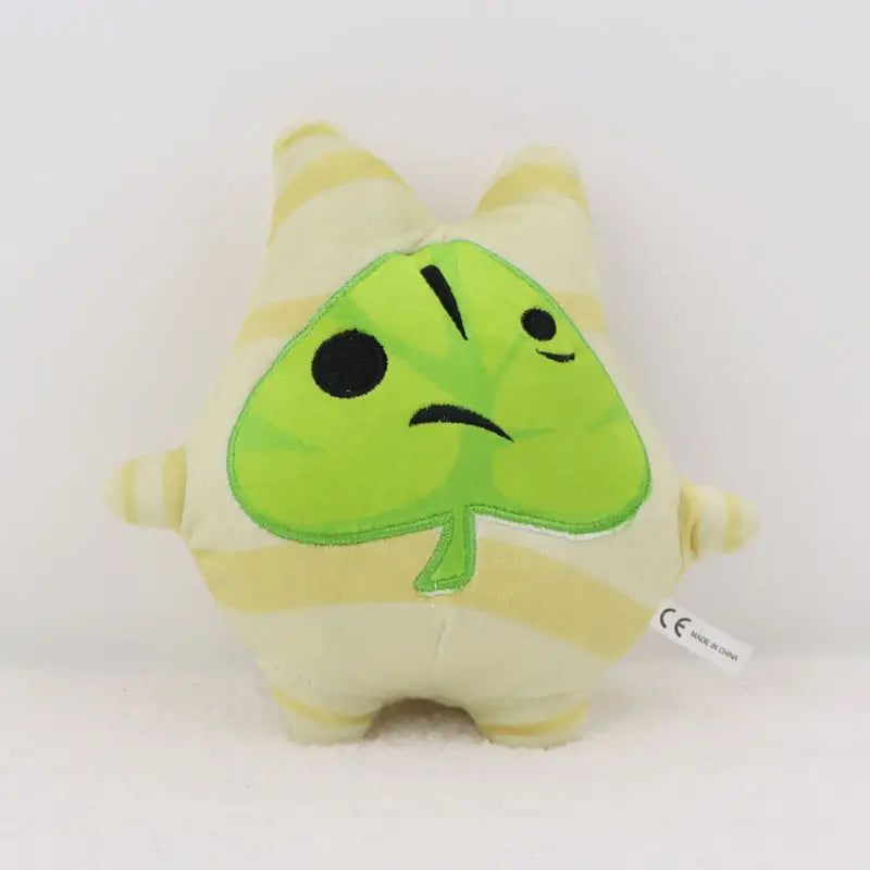 Korok Plush - Soft, Cute, & Collectible Toy