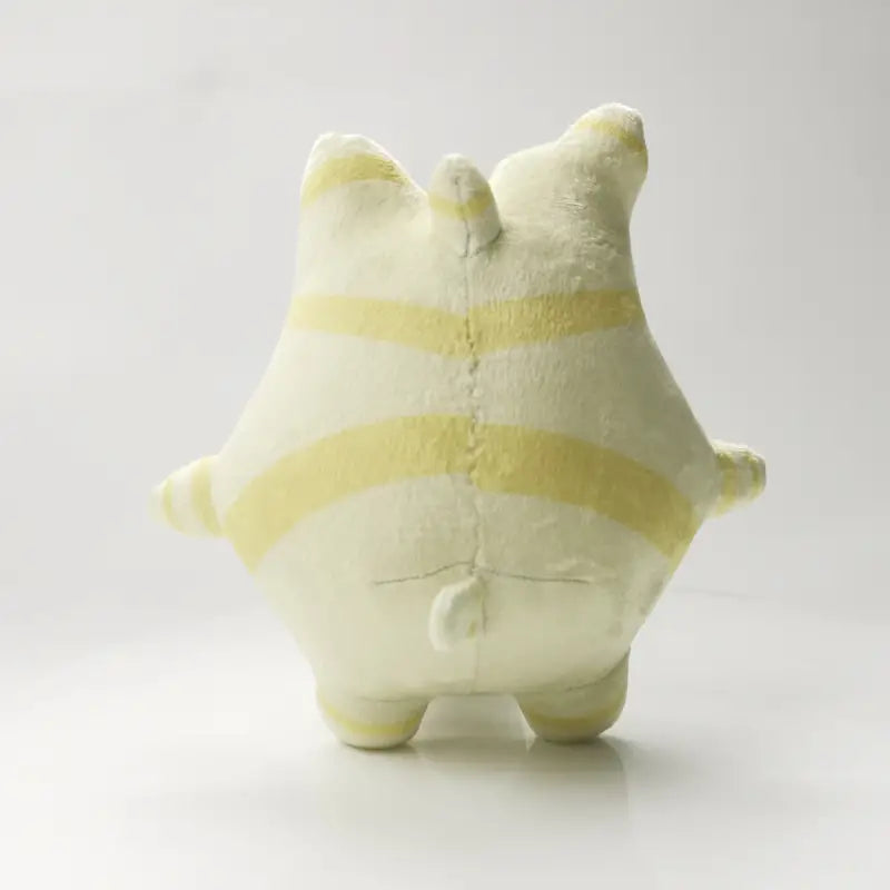 Korok Plush - Soft, Cute, & Collectible Toy