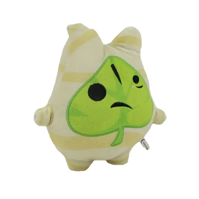 Korok Plush - Soft, Cute, & Collectible Toy