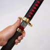 Rivers of Blood Katana Display Model