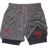 Spider Shorts