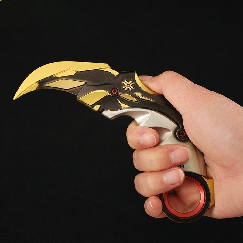 Champions Karambit