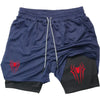 Spider Shorts