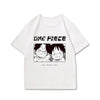 Ace & Luffy Baggy T-shirt