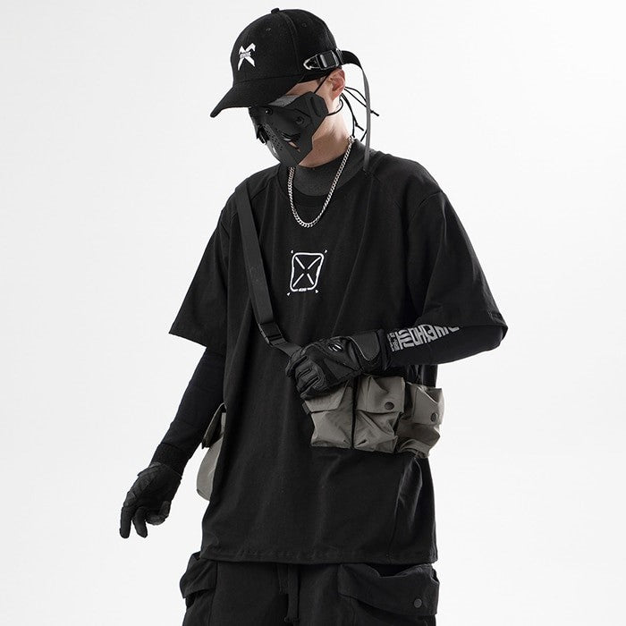 Hikari Tactical Tee