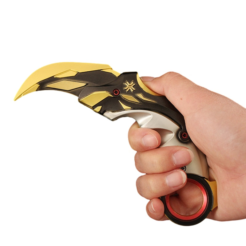 Champions Karambit