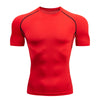 Basic Compression Shirt