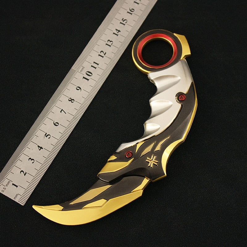 Champions Karambit