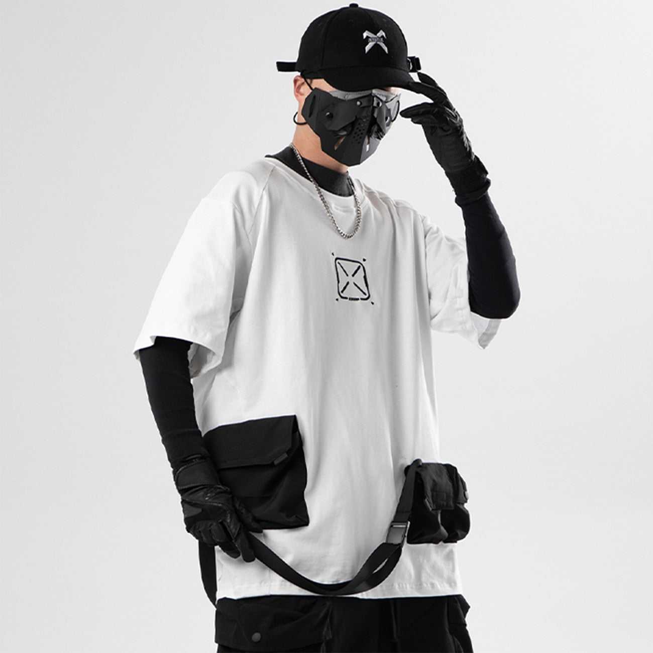 Hikari Tactical Tee