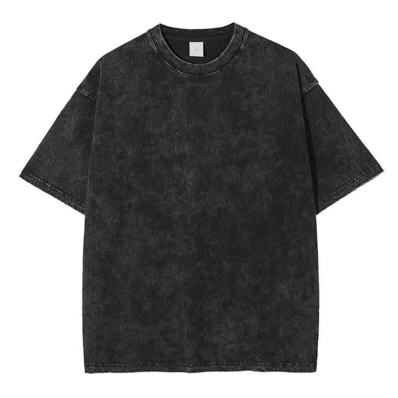 Basic Baggy T-Shirt