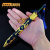 Master Sword with Scabbard