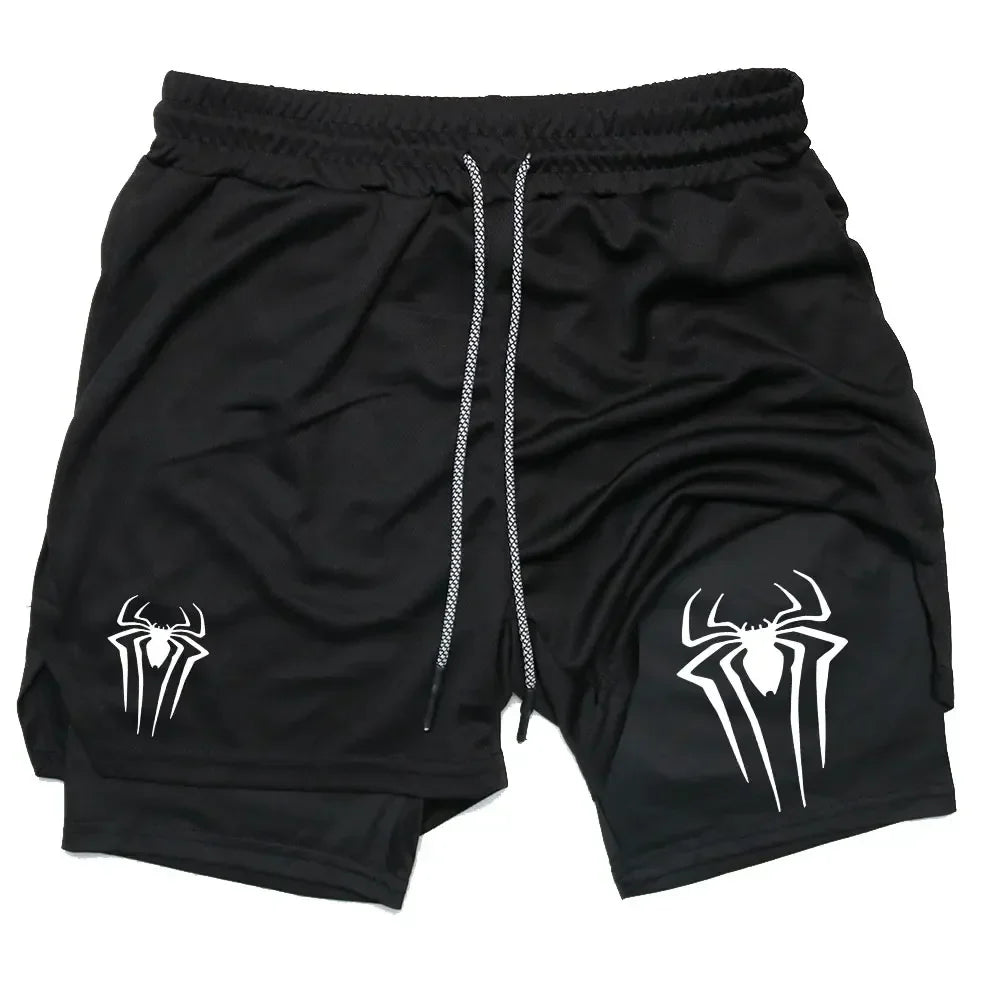 Spider Shorts