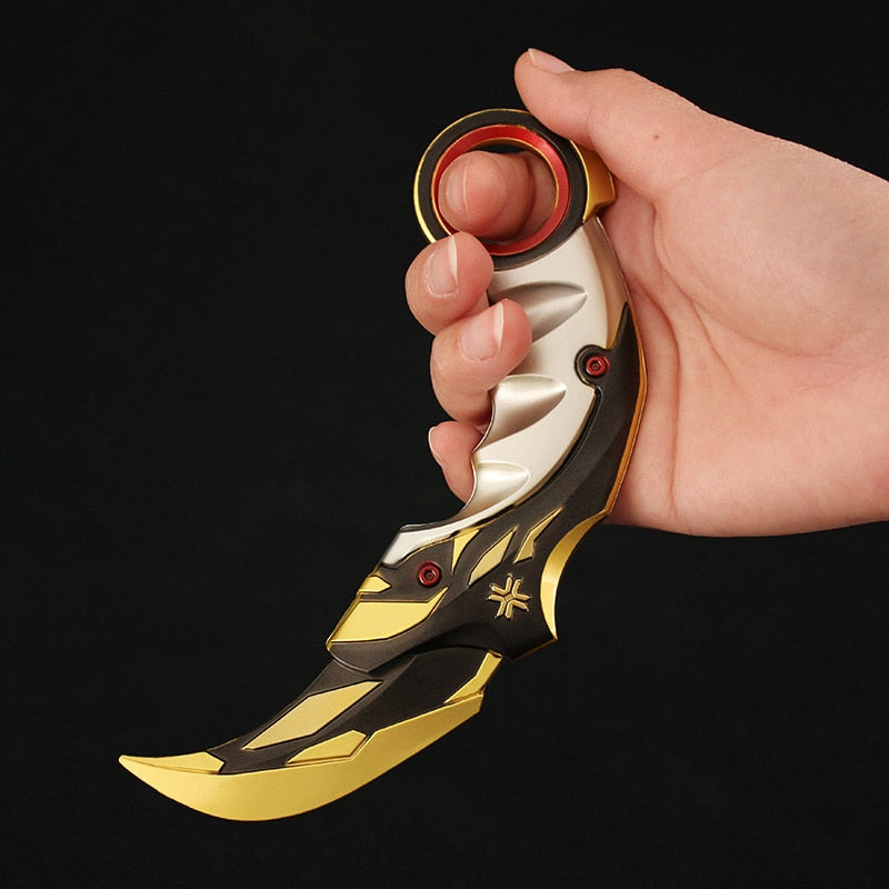 Champions Karambit