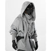 Cyber Assassin Tactical Hoodie