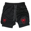 Spider Shorts