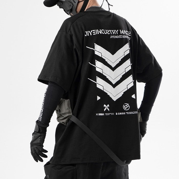 Hikari Tactical Tee