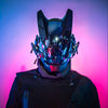 Cyberpunk Mask Lite