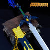 Master Sword with Scabbard