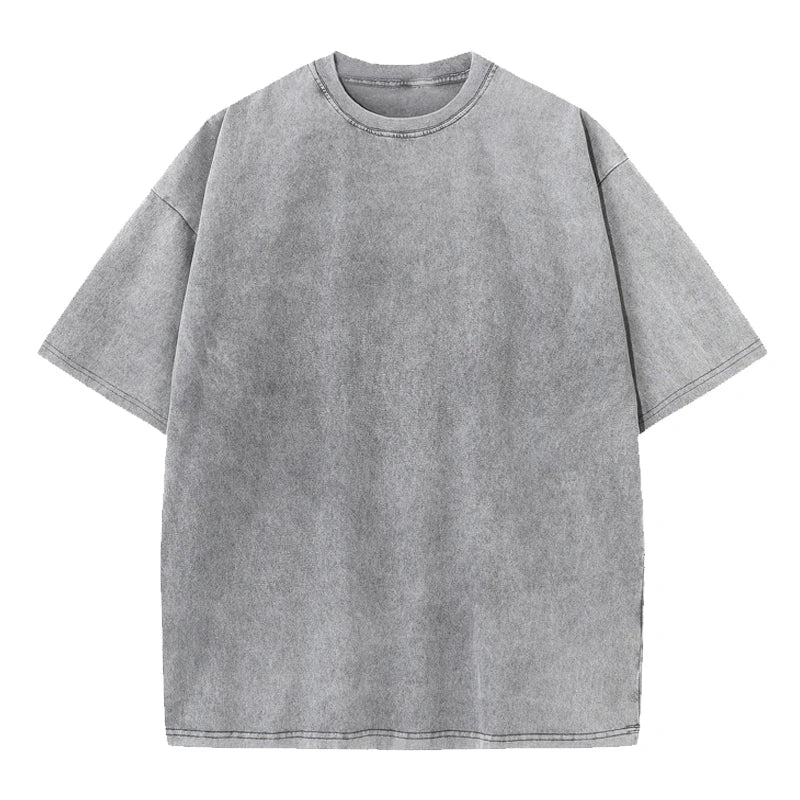 Basic Baggy T-Shirt