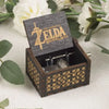 Zelda Melody Crate