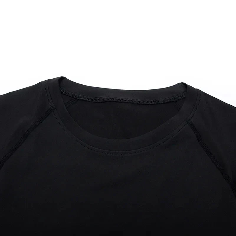 Basic Compression Shirt