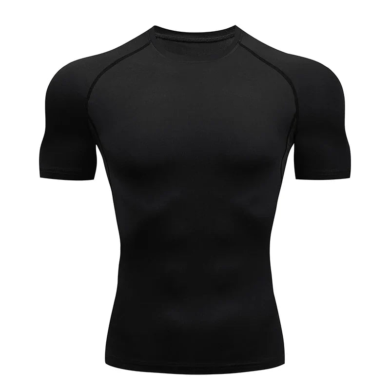 Basic Compression Shirt