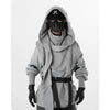 Cyber Assassin Tactical Hoodie