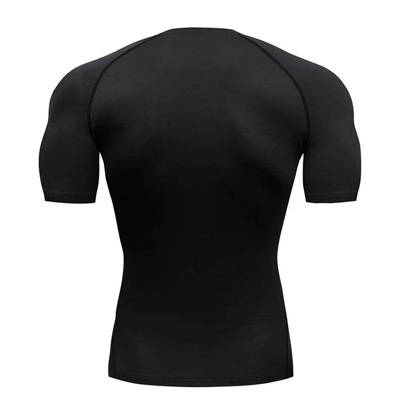 Basic Compression Shirt